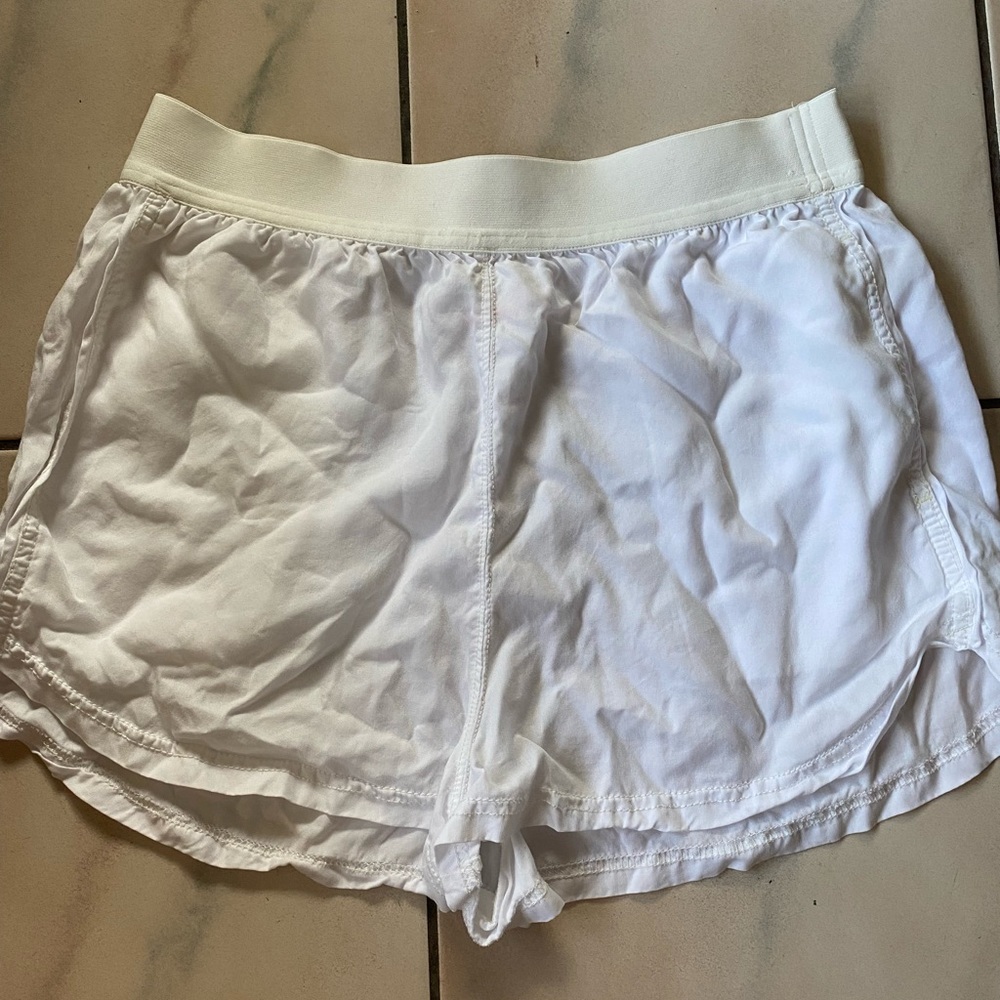 Free People Movement shorts